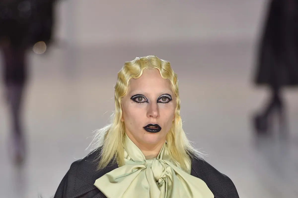 Lady Gaga