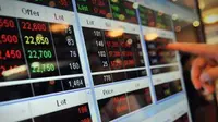 Saham RIMO Dihentikan Sementara