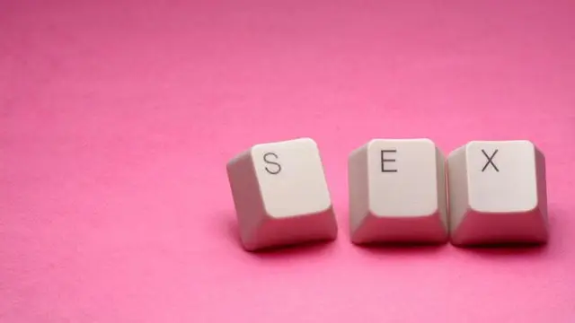 Pertanyaan seks (iStock)