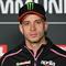 Pembalap Aprilia, Marco Bezzecchi pada sesi konferensi pers jelang MotoGP Valencia 2025. (Javier SORIANO / AFP)