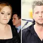 Ryan Tedder memuji suara Adele lebih bagus daripada suara Ryan saat kolaborasi untuk album kedua dan terbaru milik Adele.