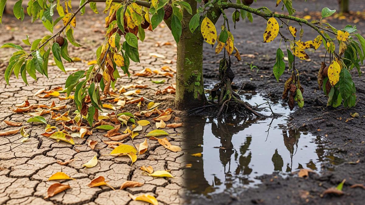 Kenapa Tanaman Subur Tapi Tidak Berbuah? Ini 7 Penyebab dan Solusi Panen Melimpah