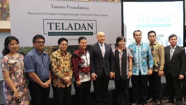 Karakter Pemuda