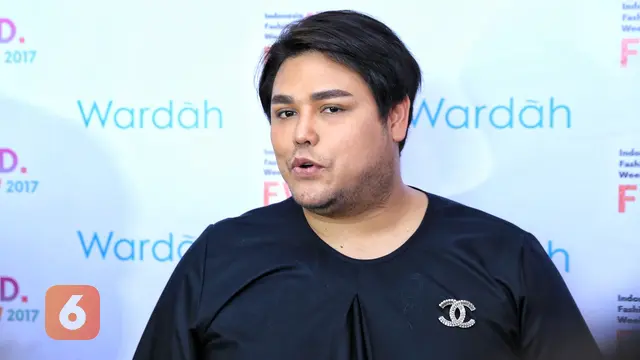 [Bintang] Ivan Gunawan