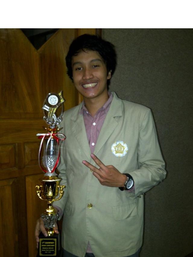 6 Fakta Rayhan Maditra, Calon Suami Isyana Sarasvati yang Seorang Dokter Muda