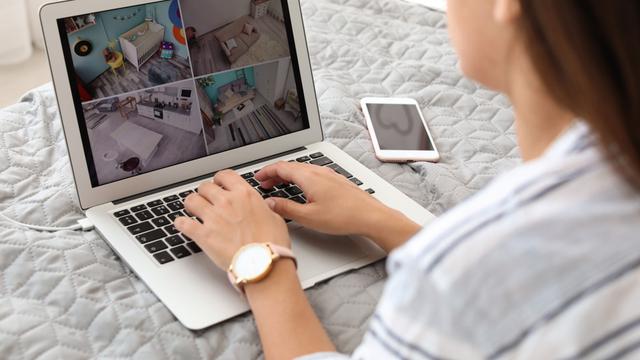 IP Camera CCTV Unggulan