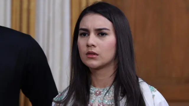 Cinta Suci