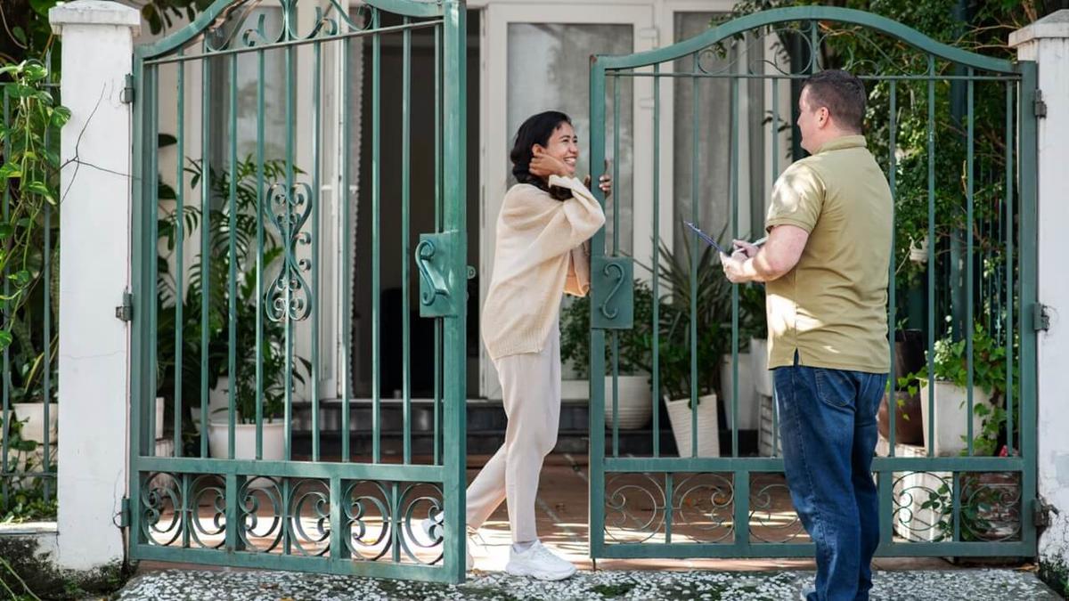Membuat Pagar Rumah Minimalis, Tips Terlihat Kekinian dan Biaya Murah