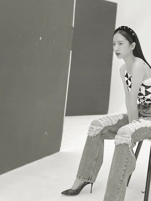 Bona WSJN (Foto: Instagram/bn_95819)