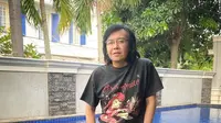 Doa Ari Lasso Memasuki Tahun Baru 2022