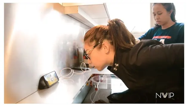 Masak Buat Suami, Ini 10 Potret Nikita Willy dan Indra Priawan Setelah Menikah