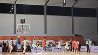 IBL 2025: Pelita Jaya Rusak Debut Arki Wisnu Bersama Dewa United