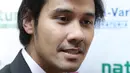 Aktor yang dinobatkan sebagai Pemeran Utama Pria Terbaik Festival Film Indonesia 2014 itu ingin mengetahui lebih banyak tentang bisnis tersebut. (Galih W. Satria/Bintang.com)