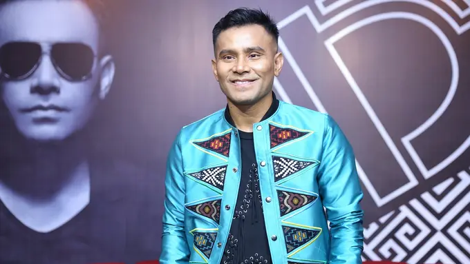 [Bintang] Judika dan Duma Riris