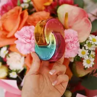 Bvlgari OMNIA by Mary Katrantzou. Foto: Document/Bvlgari.