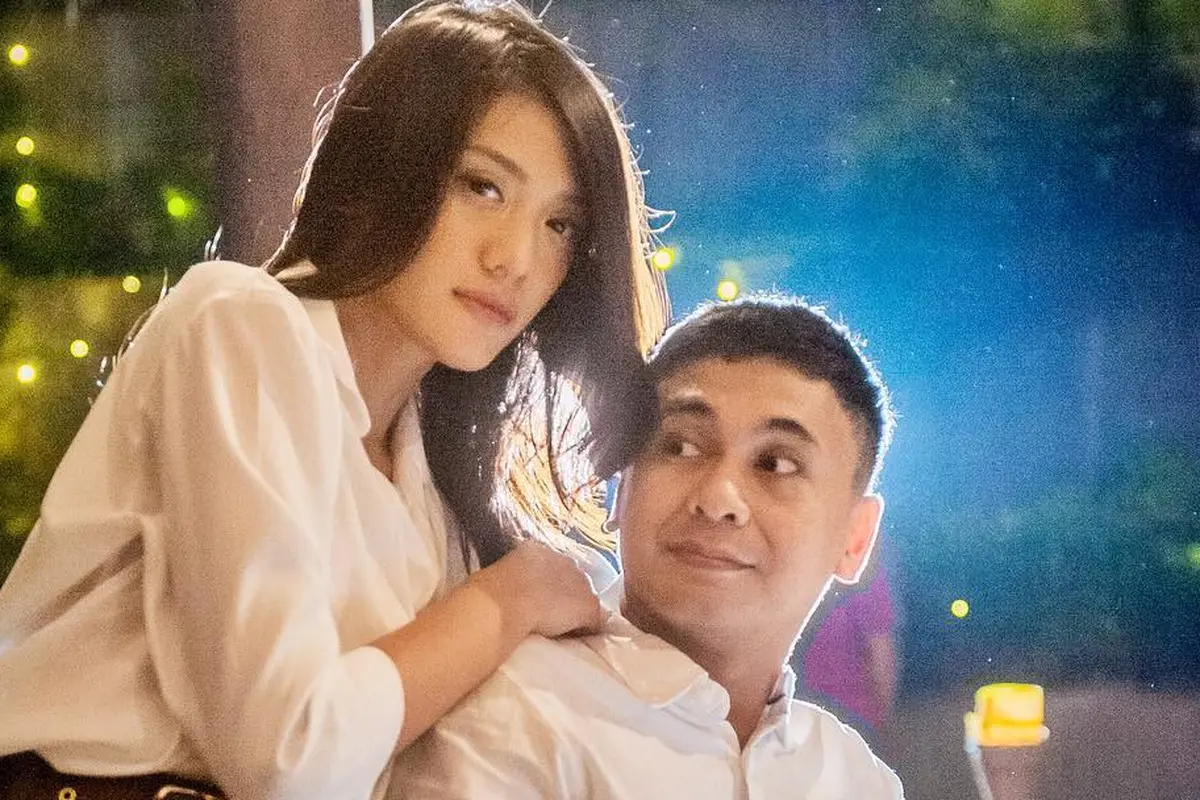 [Bintang] Raditya Dika