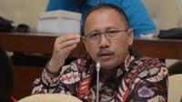 Anggota Komisi X Dewan Perwakilan Rakyat (DPR) dari Fraksi Partai Golkar, Muhammad Nur Purnamasidi. (Foto: Fraksi Partai Golkar DPR RI)