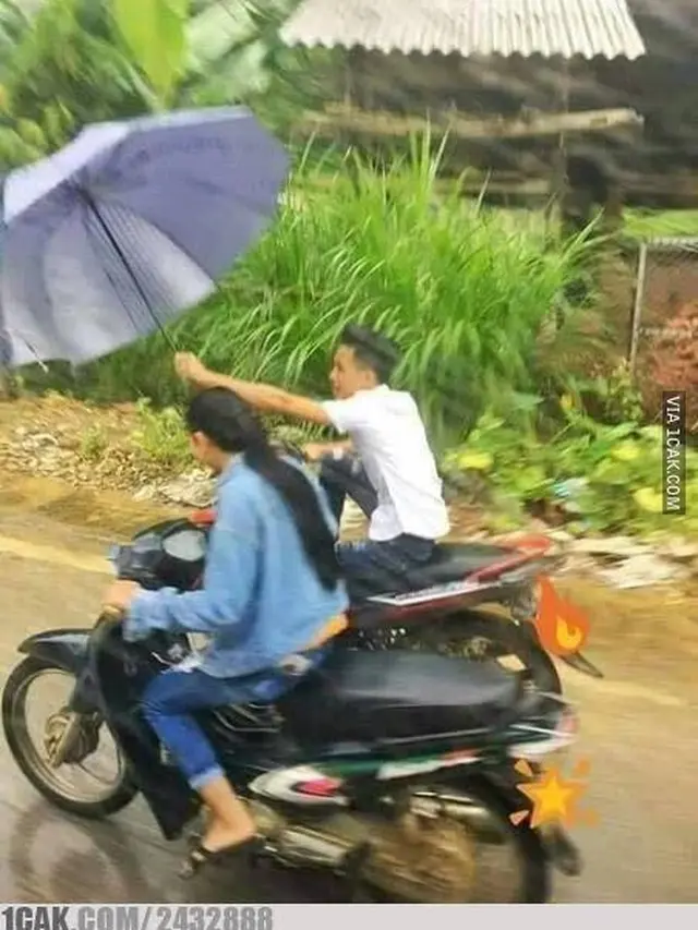 10 Tingkah Bucin Pasangan saat Hari Valentine Ini Bikin Jomblo Meringis