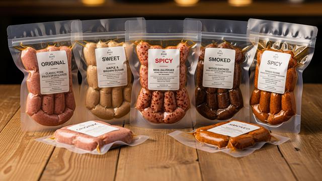 7 Ide Bisnis Frozen Food Mini Pack untuk Pemula dengan Modal Kecil ...