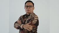 Country Manager Nutanix Indonesia, Robert Kayatoe. Credit: Nutanix