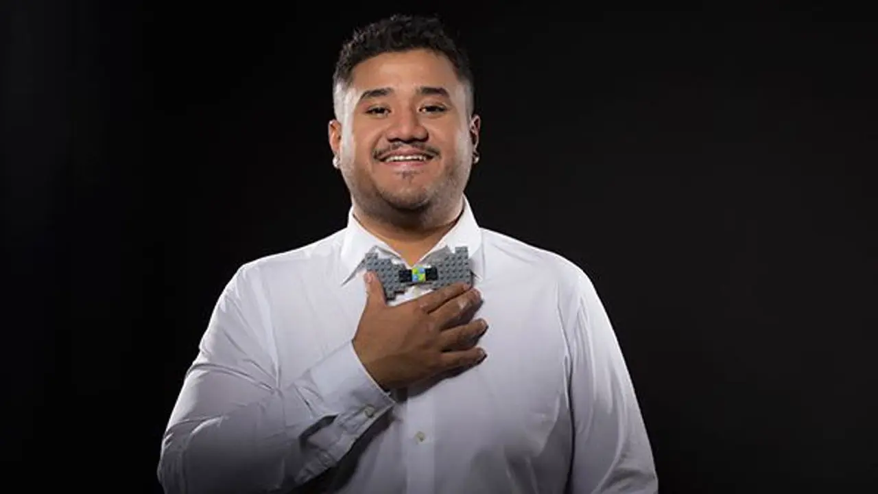 Kaleidoskop 2016: Kisah Haru di Balik Kepergian Mike Mohede
