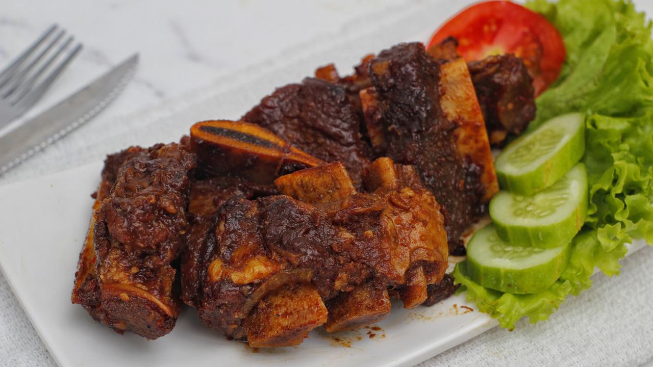 4 Resep Makanan dengan Kecap Manis yang Bisa Ibu Coba, Ciptakan Cita Rasa yang Kaya dalam Setiap Suapan