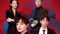 Apa Judul Drama China Tentang CEO? Ada A Better Life sampai The First Frost
