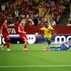 Turki vs Paraguay: Duel Dua Tim dalam Posisi Terdesak
