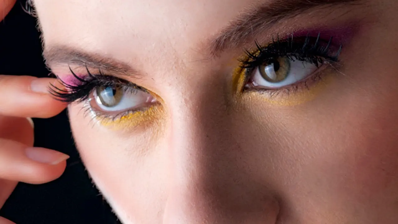 Tips Makeup