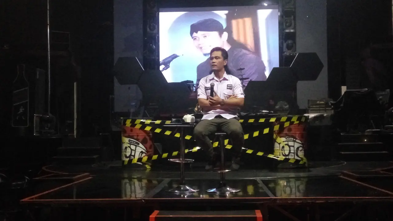 Gus Miftah Dakwah