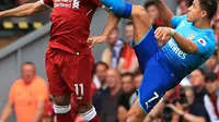  Klopp Kagumi Aksi Liverpool Hancurkan Arsenal
