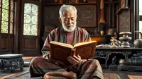 Arti Jari Tangan Kanan Panas Menurut Primbon Jawa: Tafsir Lengkap dan Maknanya