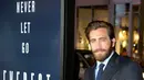 Situs tersebut juga menyatakan bahwa Jake  Gyllenhaal menaruh hati kepada Dakota sejak 2011 silam. (Bintang/EPA)