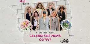 Boyish Style saat ini kembali berkembang sebagai salah satu tren yang digemari. Deretan selebriti berikut telah membuktikannya dan saatnya mencuri inspirasi dari mereka!