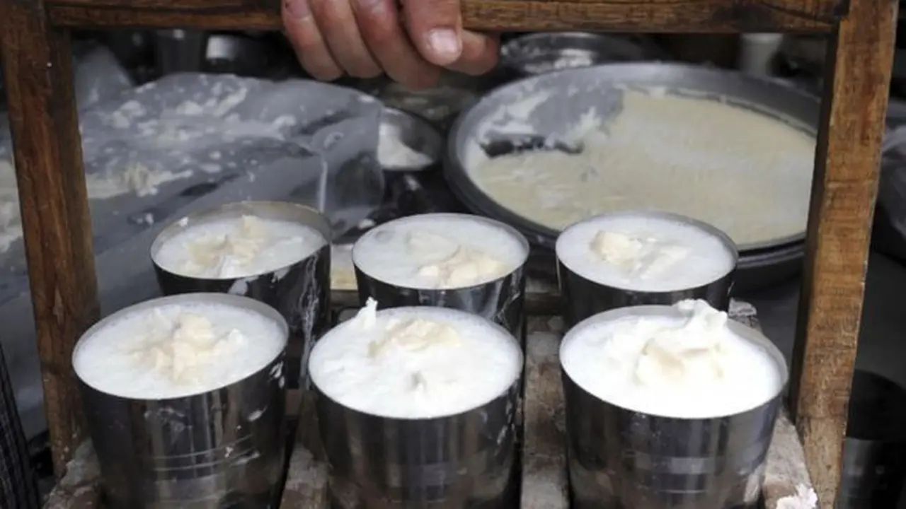 Lassi Pakistan