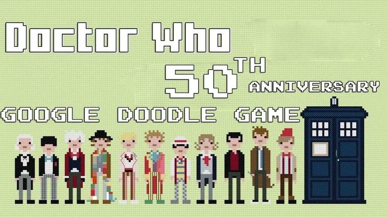 28 Game Tersembunyi di Google Chrome, Hiburan Seru yang Jarang Diketahui