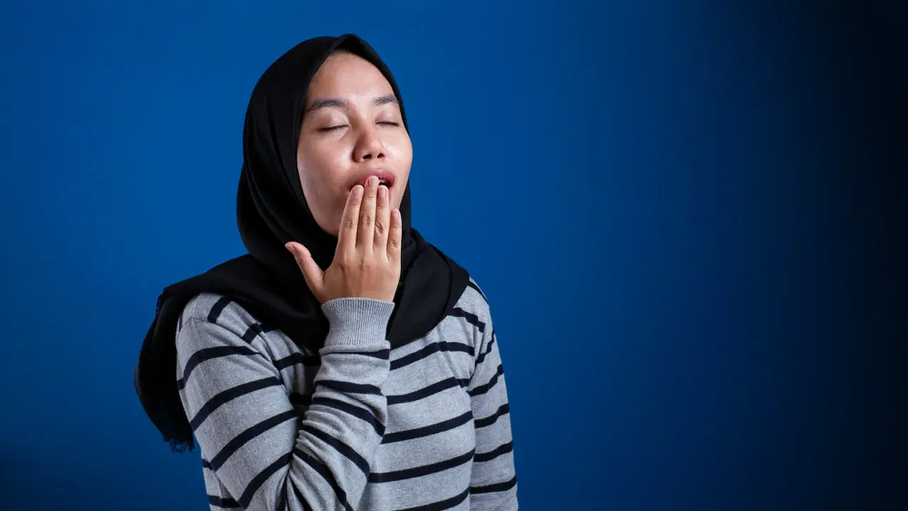 single berhijab