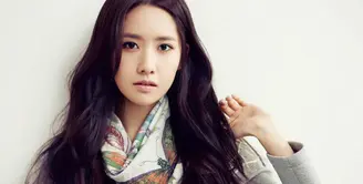 Bisa dibilang wajah Yoona SNSD kerap menjadi cover majalah. Dan memang ia adalah artis Korea terbanyak jadi cover majalah di tahun 2017. (Foto: Allkpop.com)