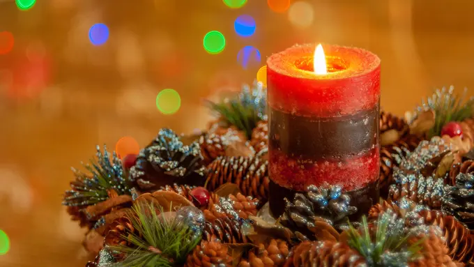 Rekomendasi Jam Tangan Elegan untuk Sempurnakan Penampilanmu di Hari Natal dan Tahun Baru dari Baume & Mercier