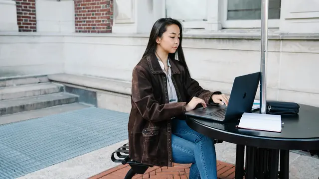 2. Virgo (23 Agustus - 22 September)