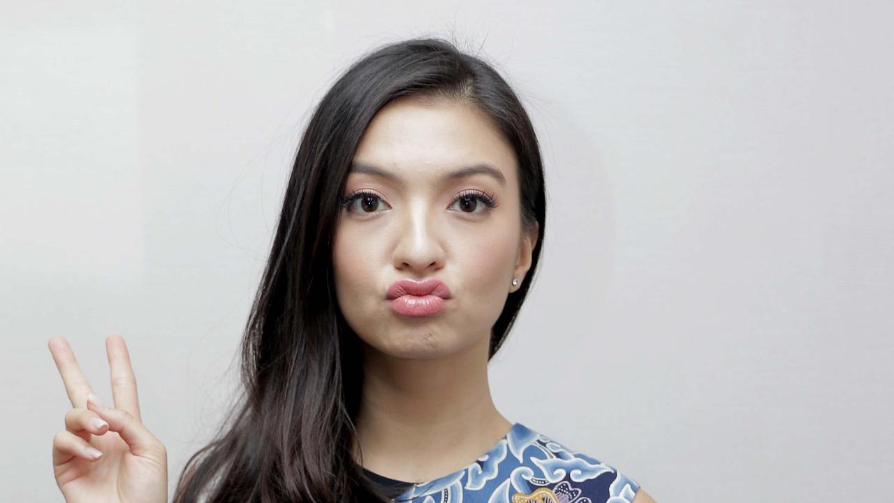 Raline Shah