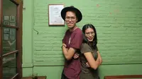 Siap-siap, Album Baru Endah N Rhesa Akan Rilis Sebentar Lagi