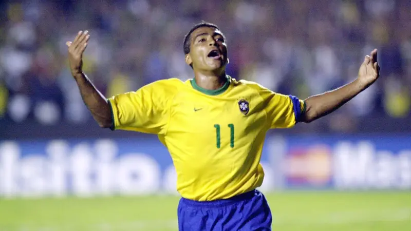 Romario