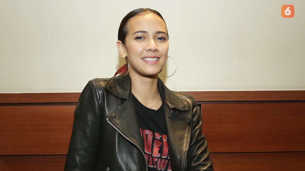 [Fimela] Nadine Alexandra