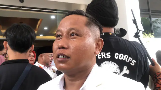 Profil dan Perjalanan Politik Komedian Narji: Dari PKS Berlabuh ke PSI