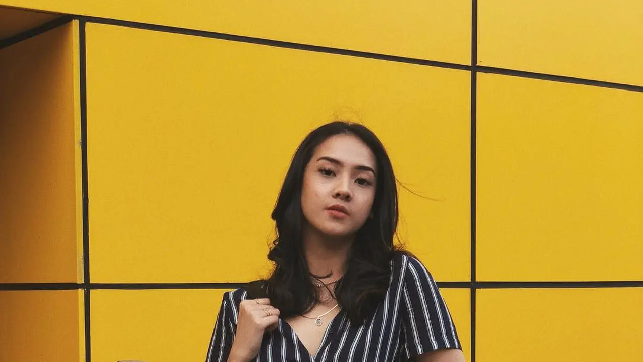 [Bintang] Anya Geraldine