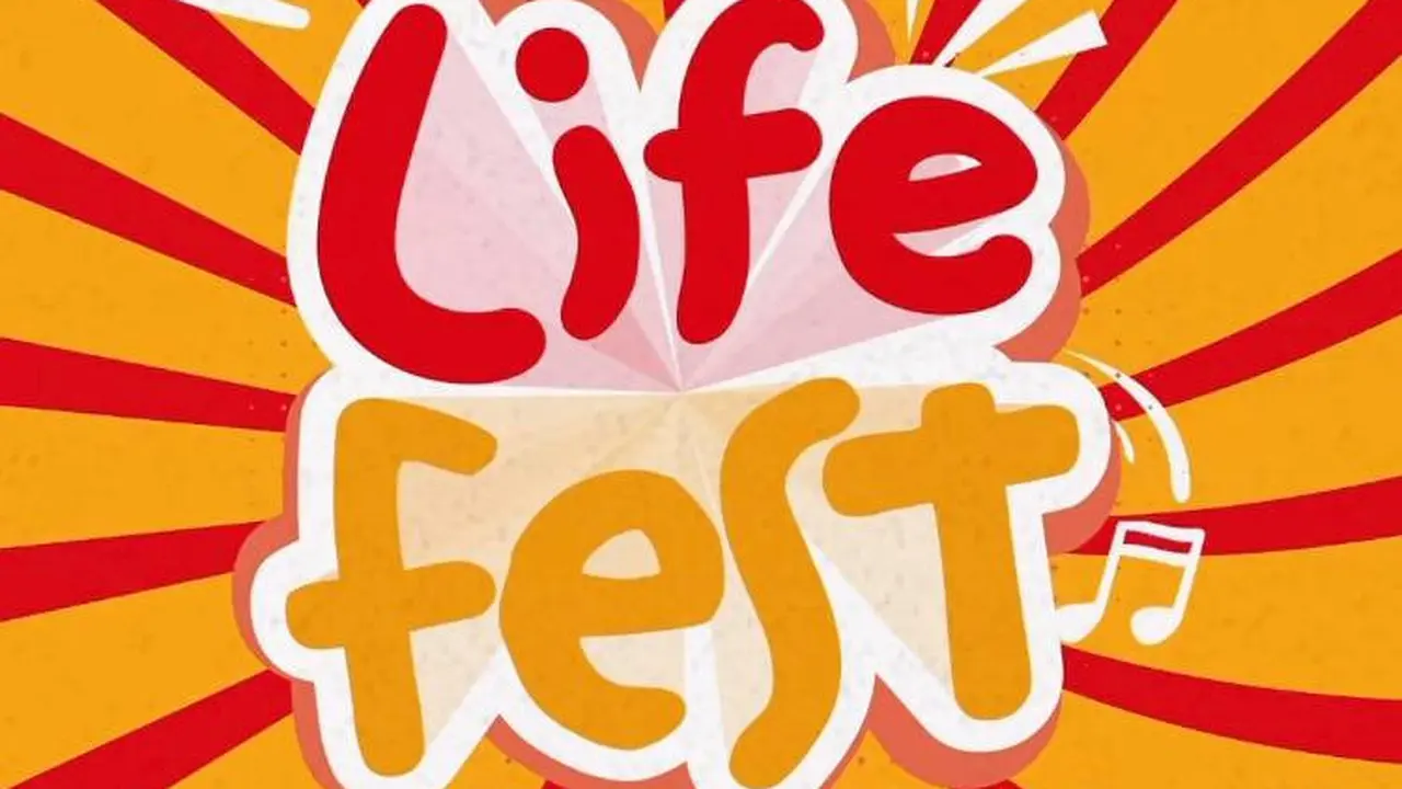 Life Fest 2023