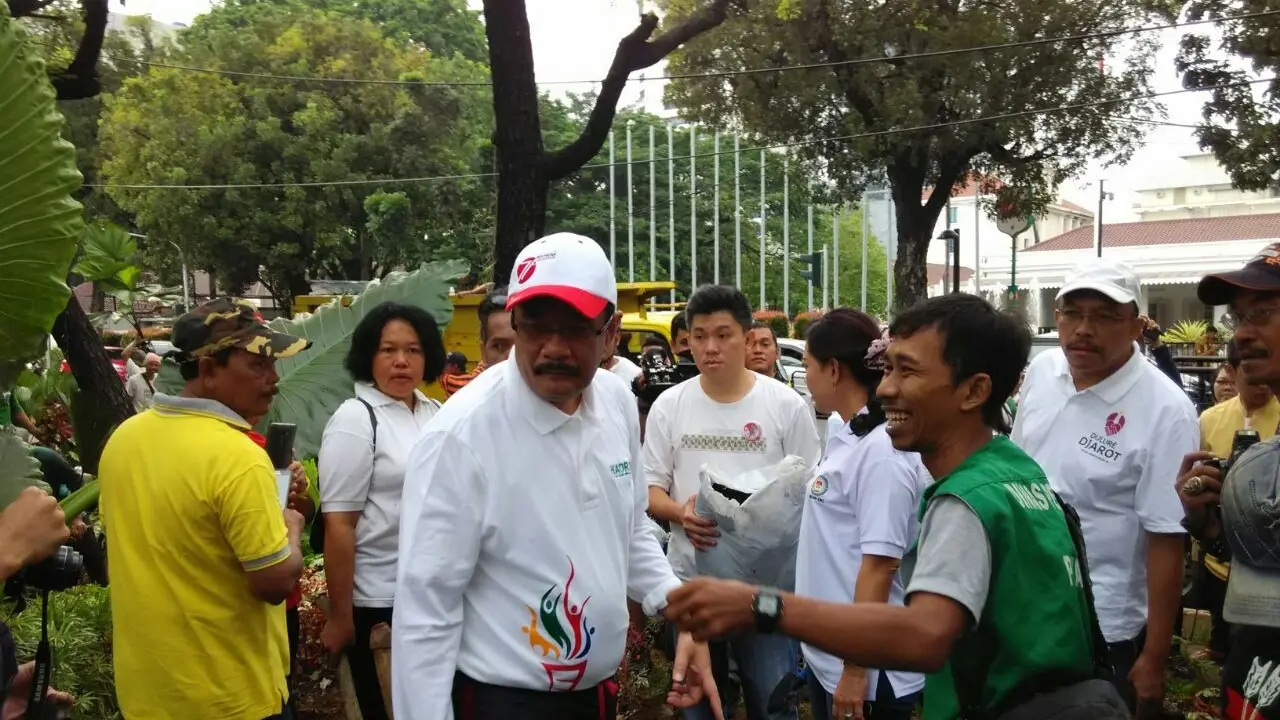 Muslim AR/Liputan6.com