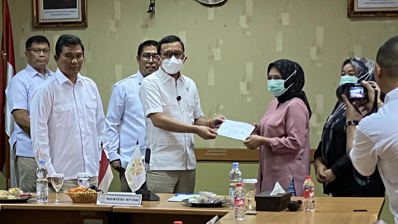 Kementerian Pelindungan Pekerja Migran Indonesia (P2MI) melakukan pencegahan dan penyelamatan terhadap tujuh calon Pekerja Migran Indonesia (PMI) yang akan diberangkatkan secara ilegal atau non-prosedural ke Oman dan Qatar.