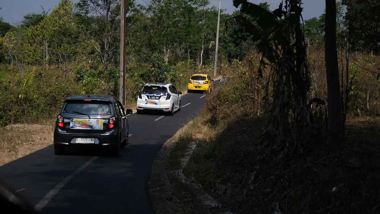 Time Rally
